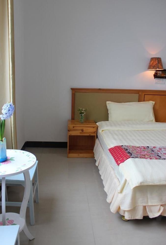 Haiyilian Hotel Beihai Weizhou Island Exterior foto