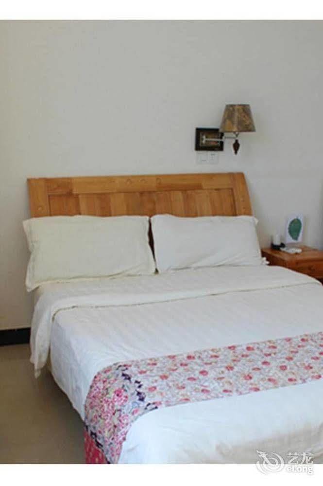 Haiyilian Hotel Beihai Weizhou Island Exterior foto